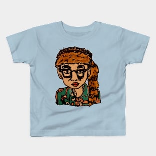 Moonrise kingdom Kids T-Shirt